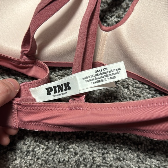 Victoria Secret PINK bra - Picture 3 of 4